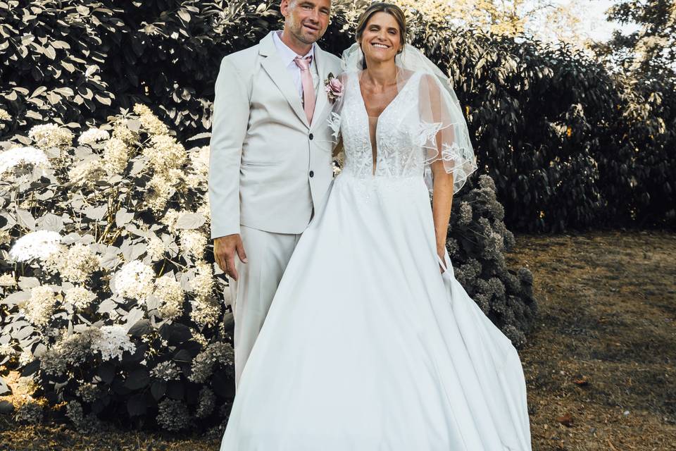 Delphine&Sébastien