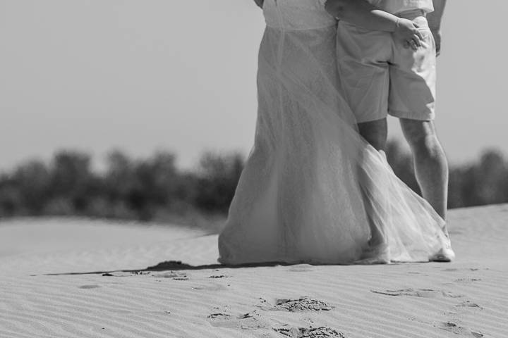 After Wedding Plage