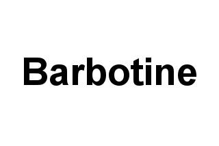 Barbotine