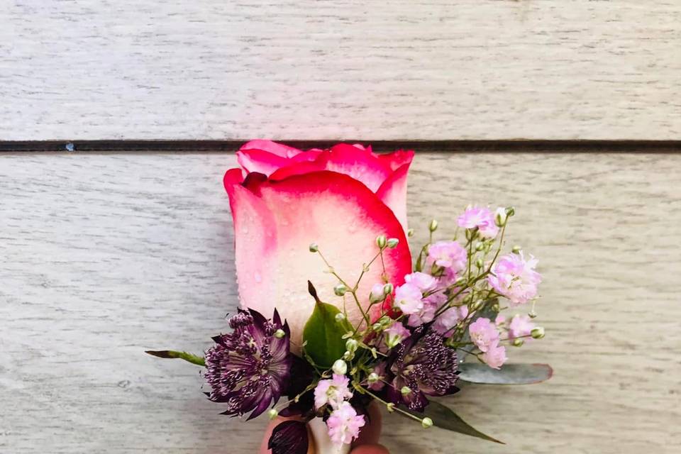 Boutonnière