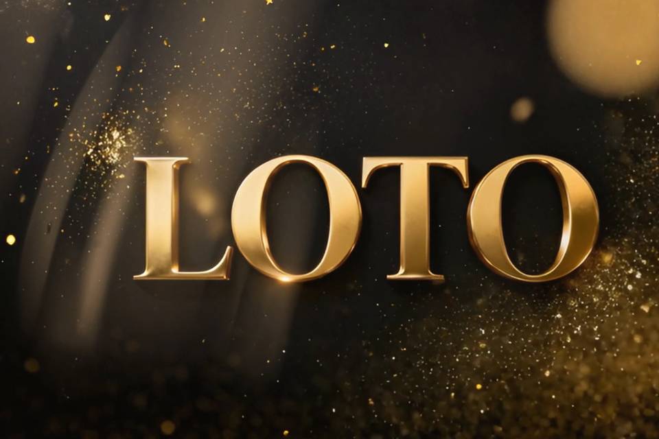 Tentez votre chance
