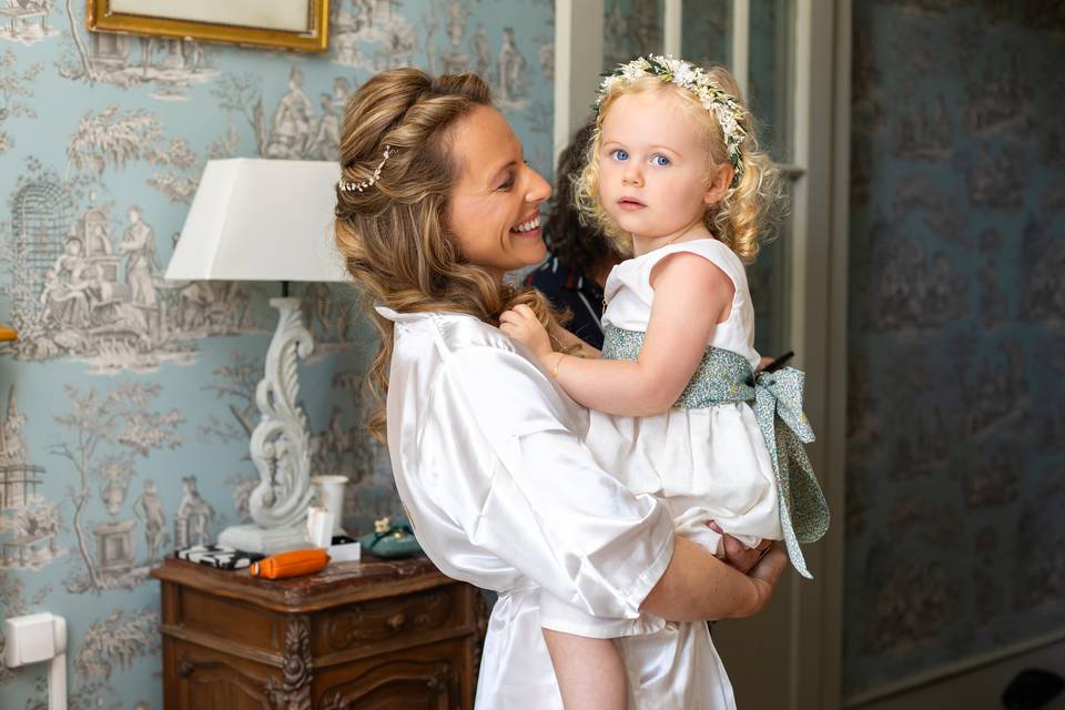 Manon & Baptiste 31 Mai 2025