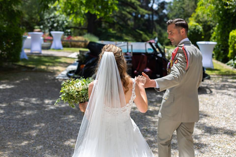 Manon & Baptiste 31 Mai 2025