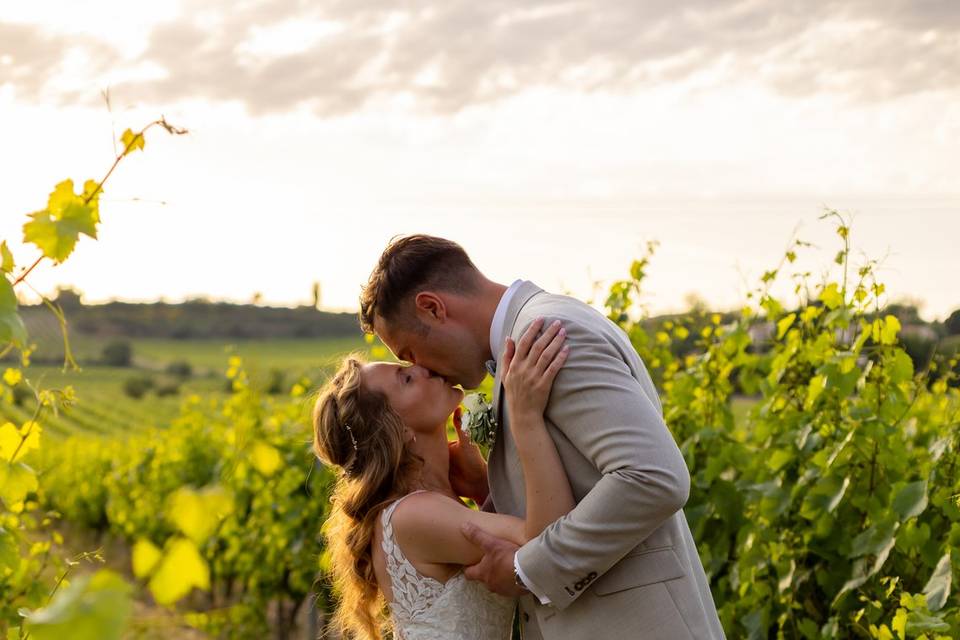 Manon & Baptiste 31 Mai 2025