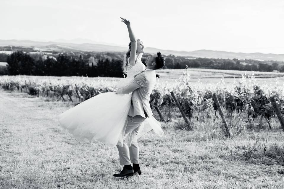 Manon & Baptiste 31 Mai 2025