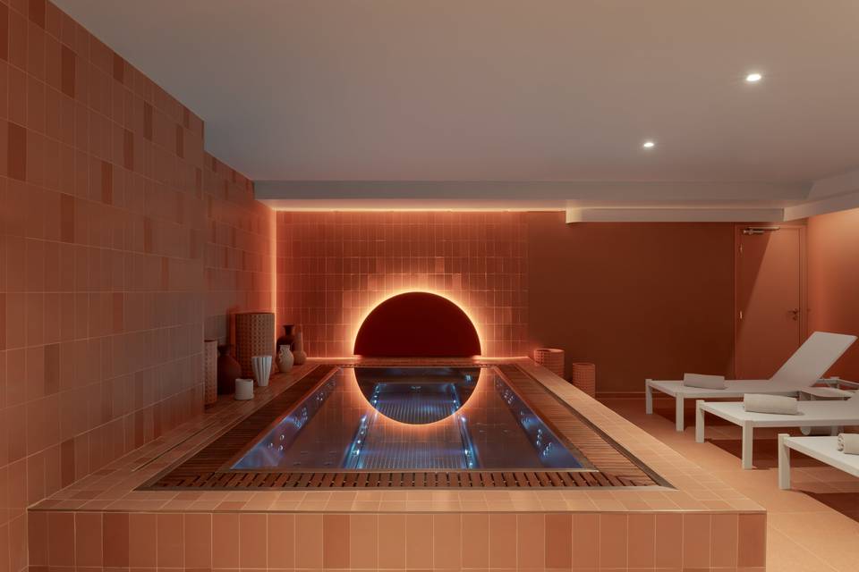 Spa TerraVita Wellness&Spa