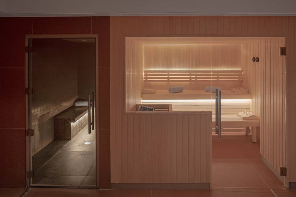 Spa TerraVita Wellness&Spa