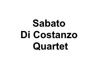 Sabato - Di Costanzo Quartet