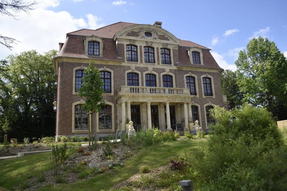 Château de La Pilule