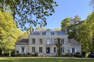 Domaine d’Arconville