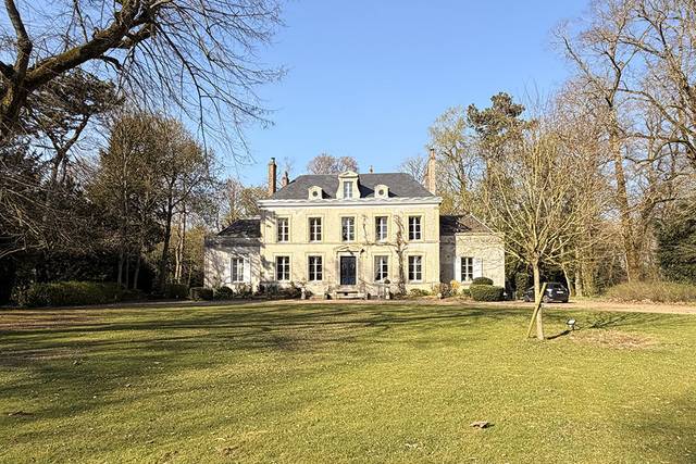 Domaine d’Arconville