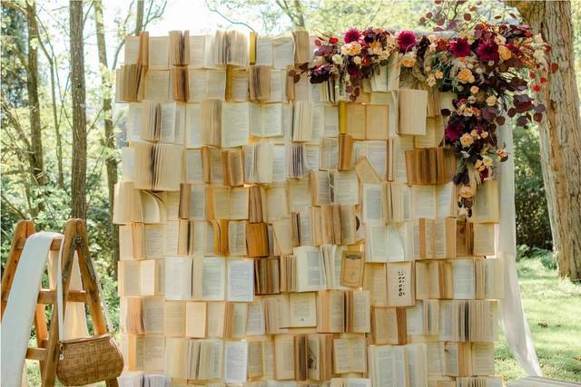 Des mots et des fleurs