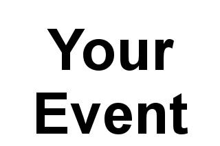 Your Event logo