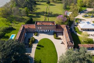 Château Lavalade