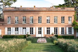 Château Lavalade