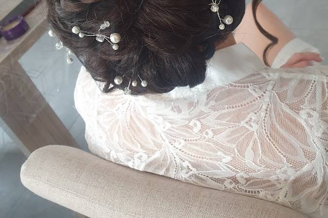 Mariée