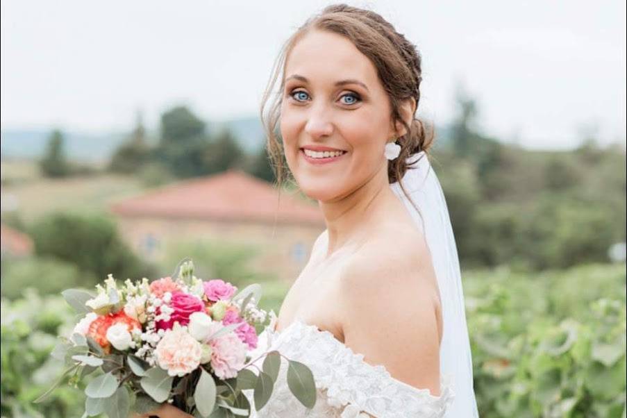 Mariée