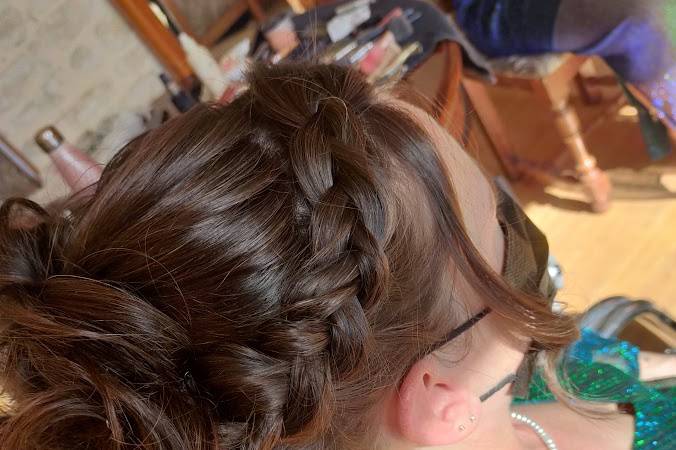 Tresses