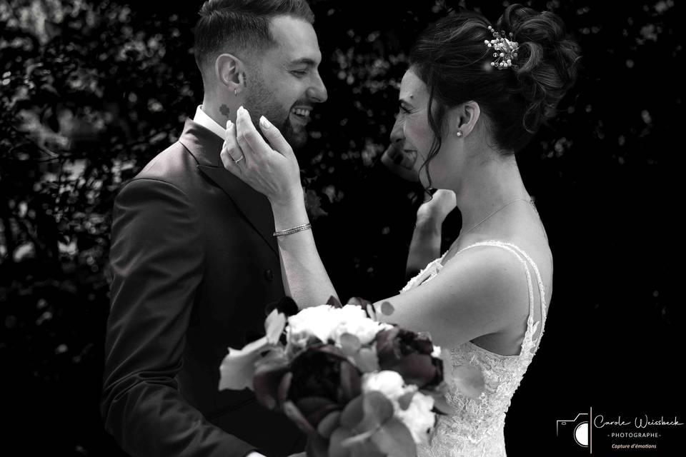 First look