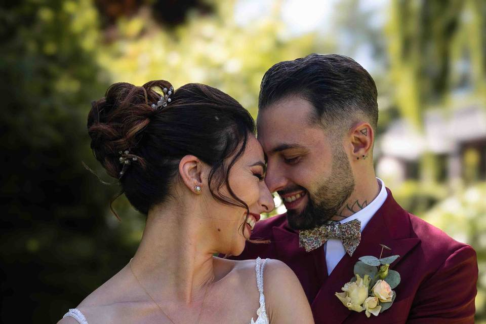 Photos couple