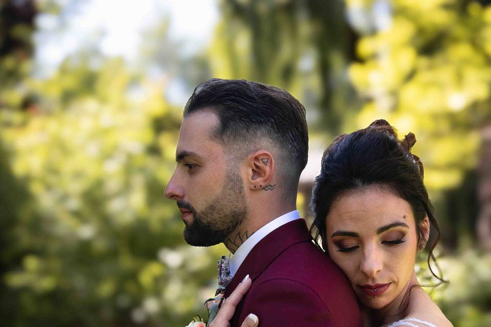 Photos couple