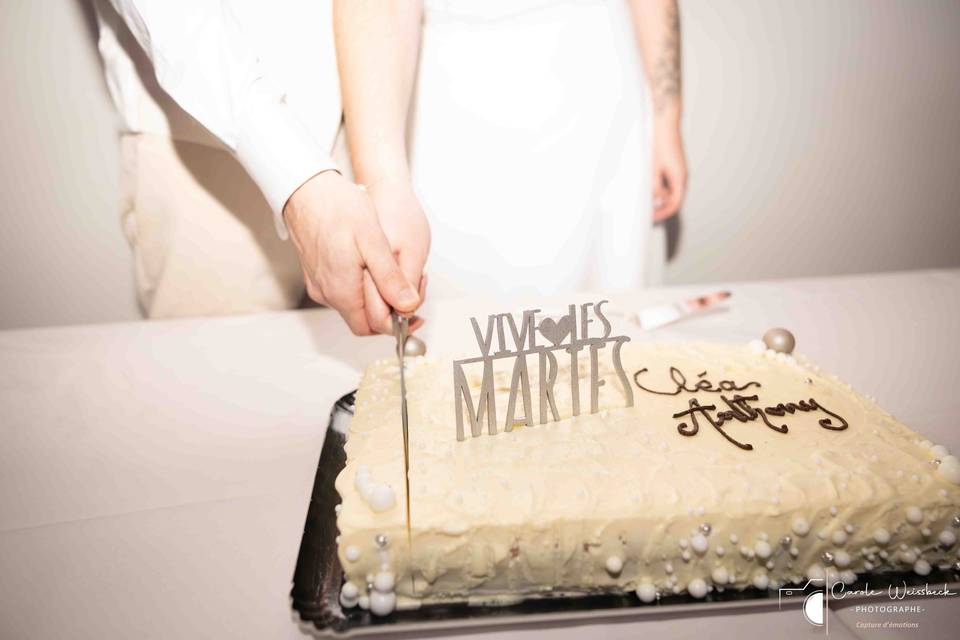 Dessert