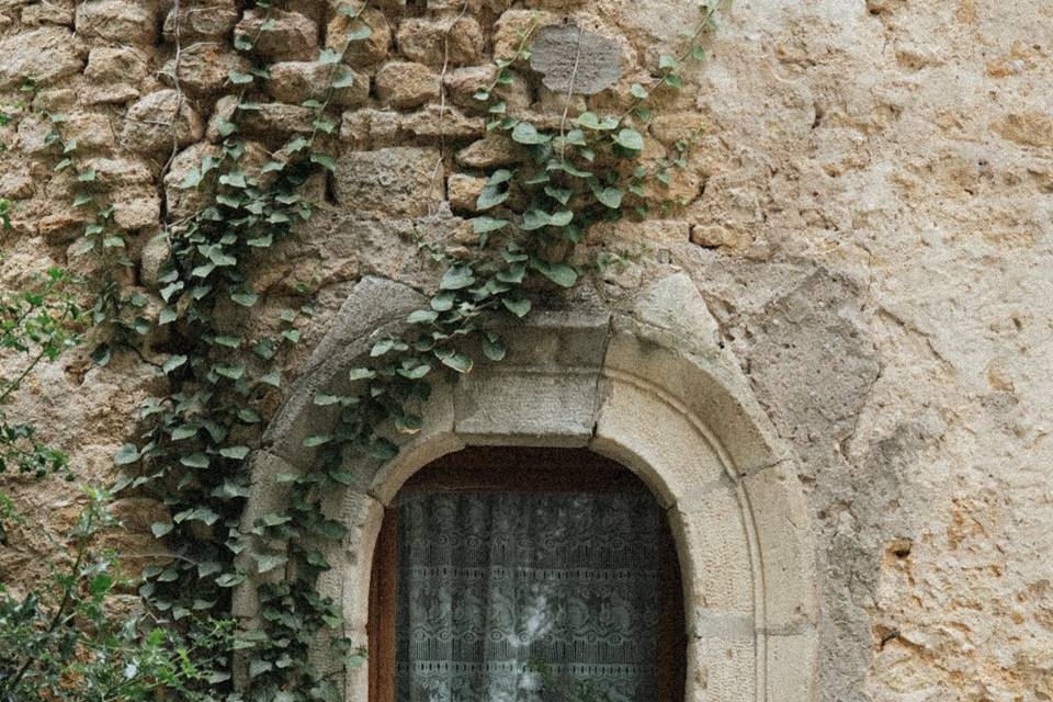 Château de Morey