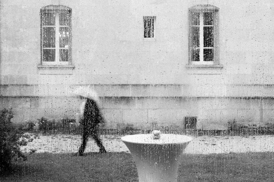 Moment poétique