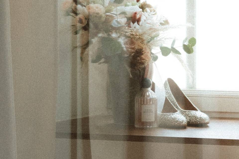 Détails des accessoires