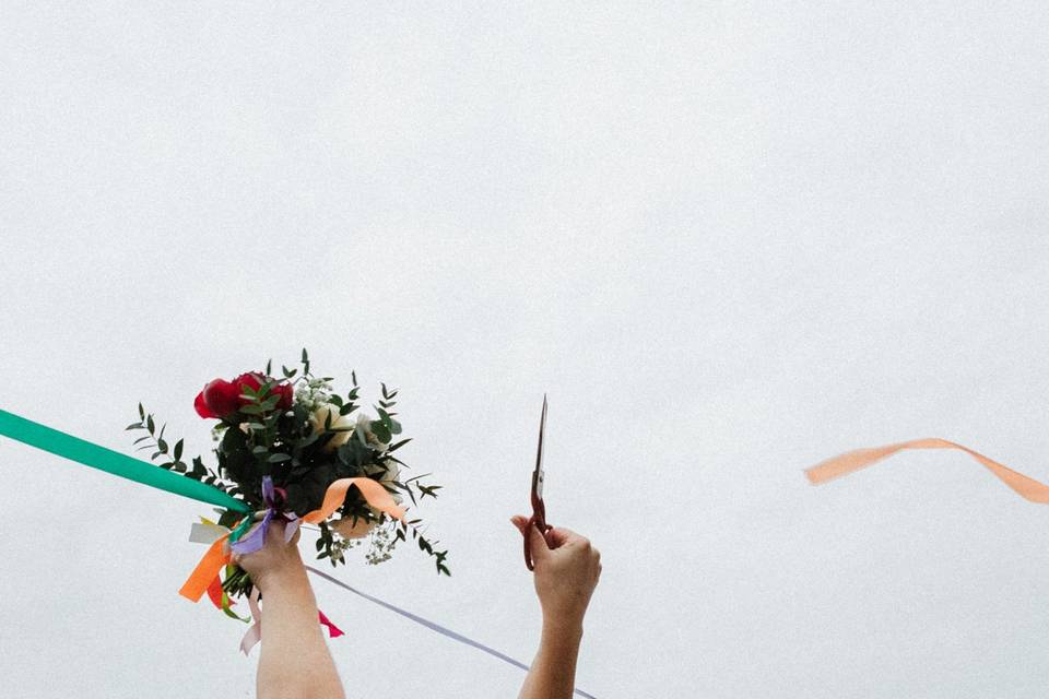 Jeu du bouquet