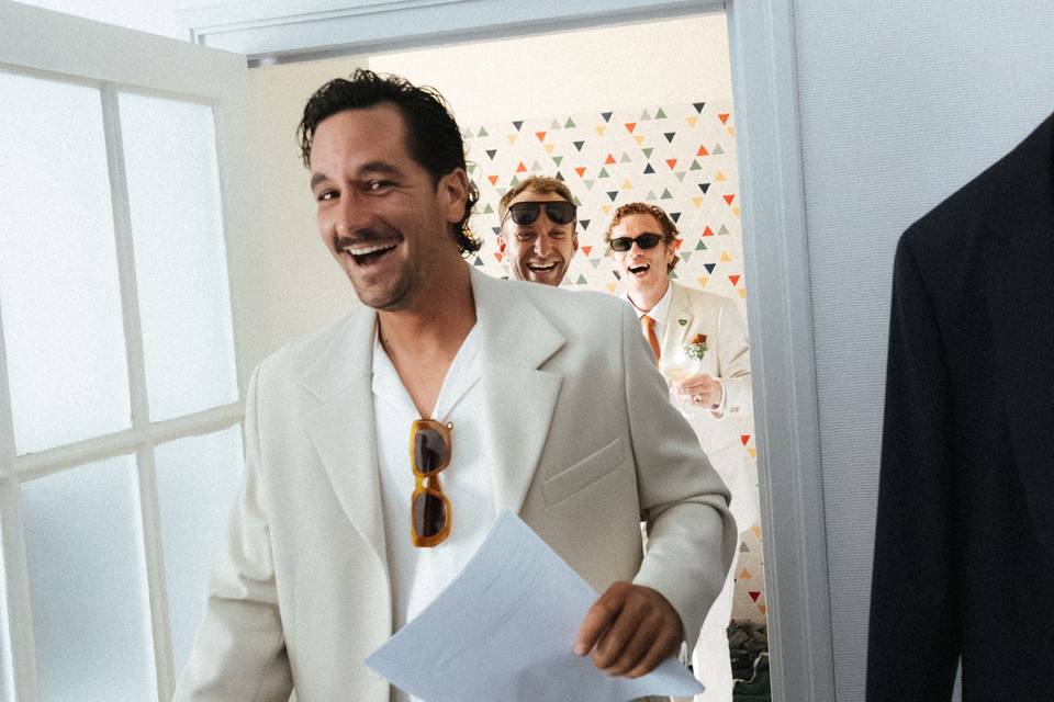 Moment spontané