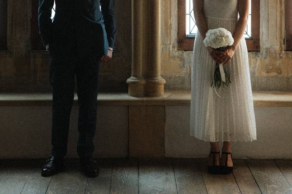Séance couple à Metz