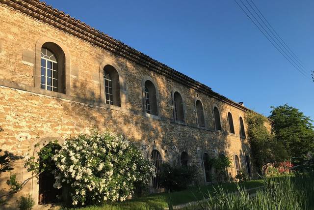 Domaine Arel