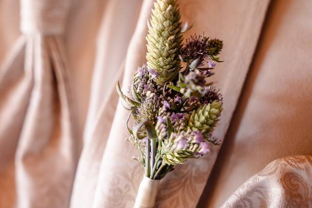 Boutonnière