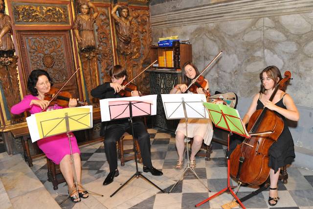 Quatuor