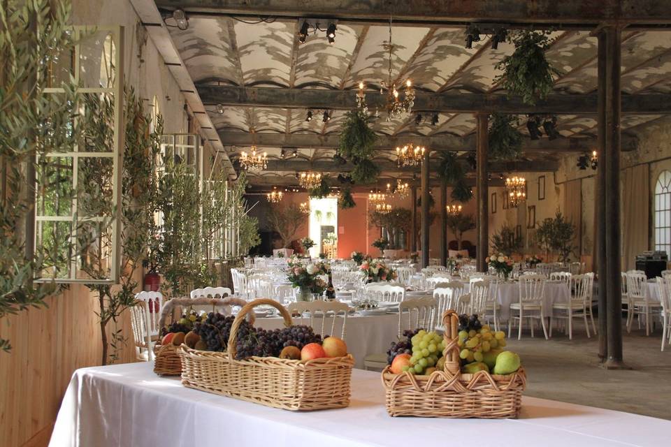 Le Domaine Arel