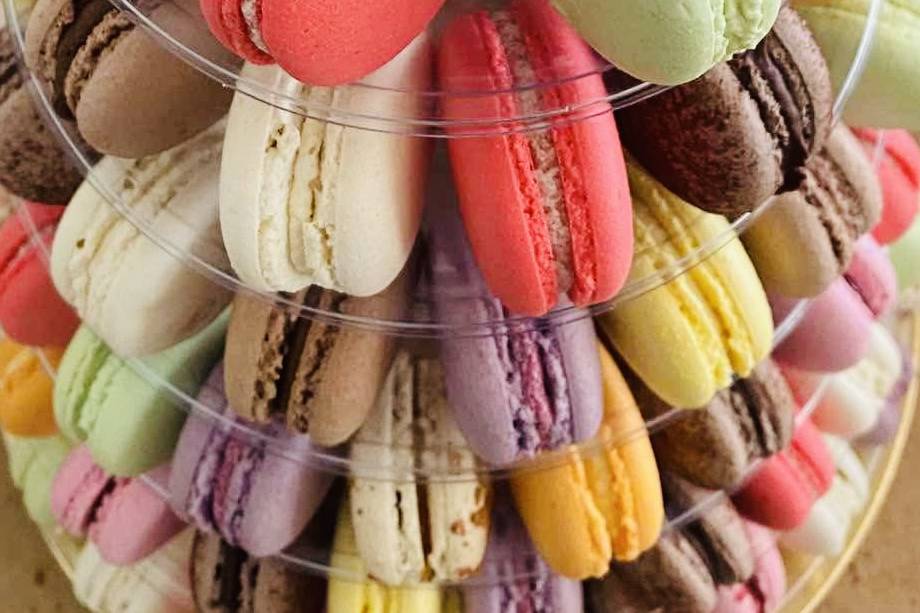 Macarons