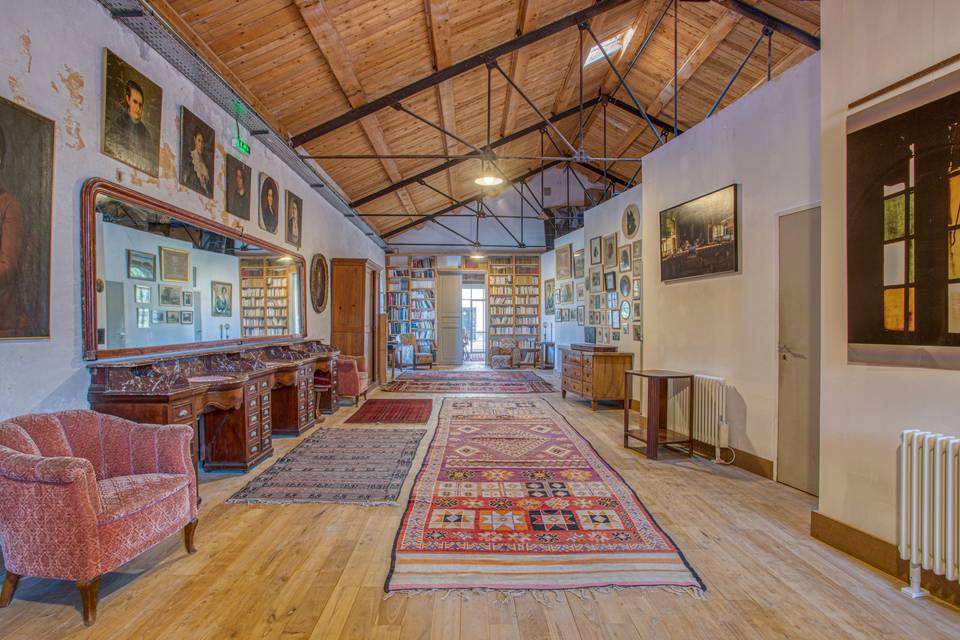 Espace de rencontre