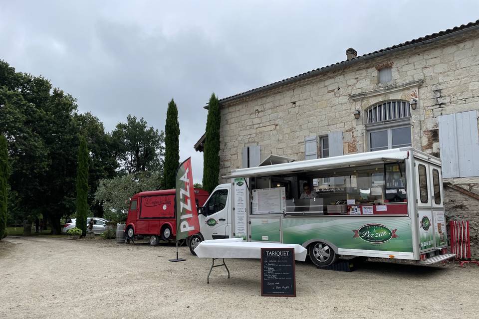 Domaine de Labastide Orliac à