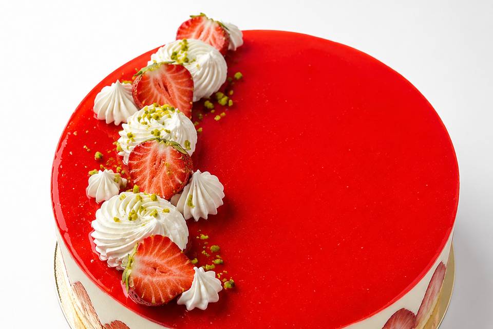 Fraisier