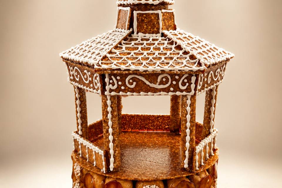Pièce Montée