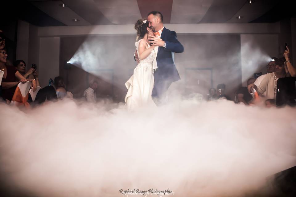 Bal mariage DJ IDF