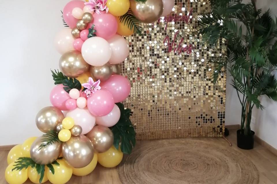 Decor festif