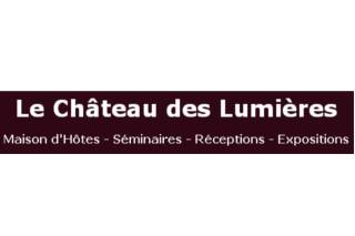 Le Chateau des Lumières