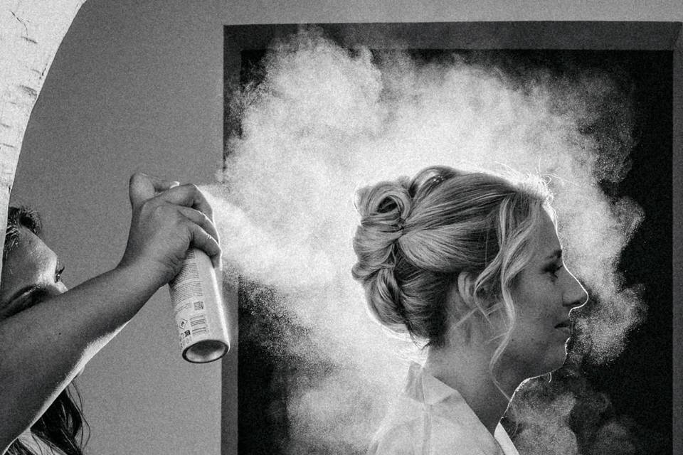 Bride 02 Août 2025