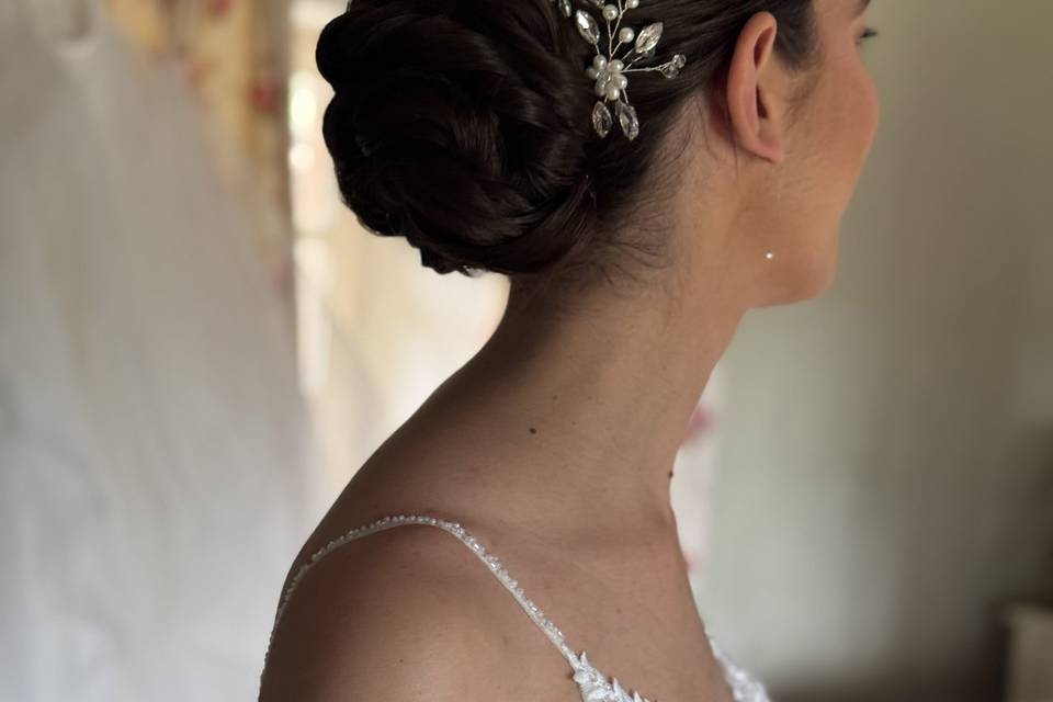 Bride 12 Juillet 2025