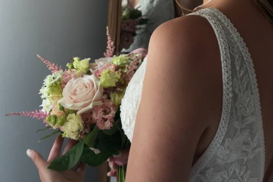 Bride 14 Juin 2025