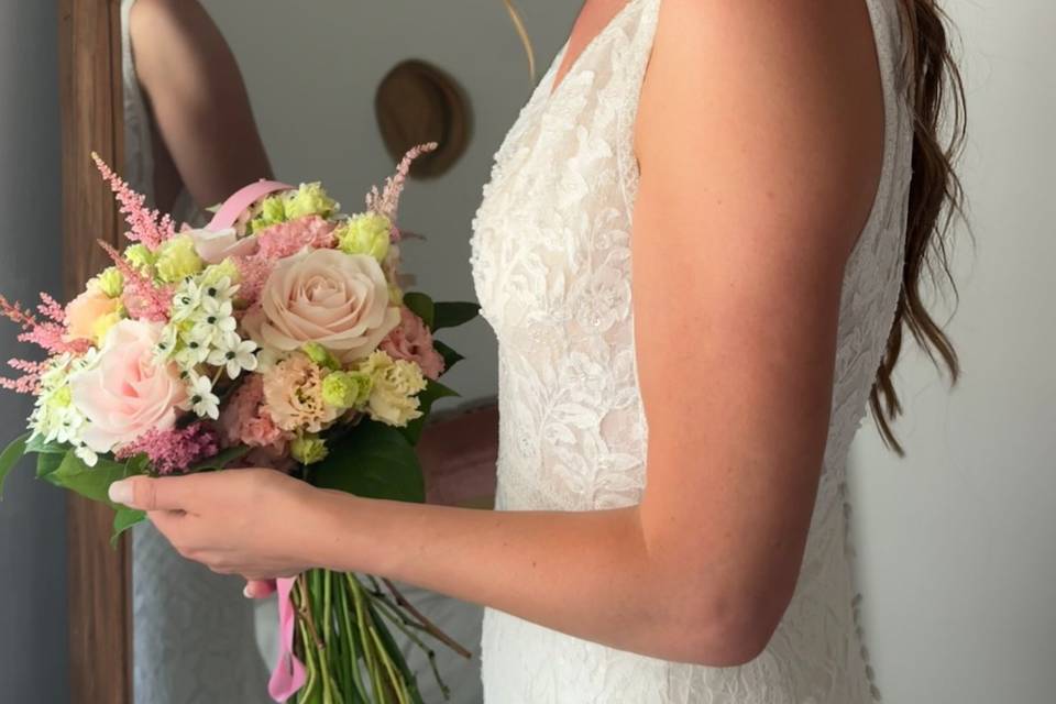 Bride 14 Juin 2025