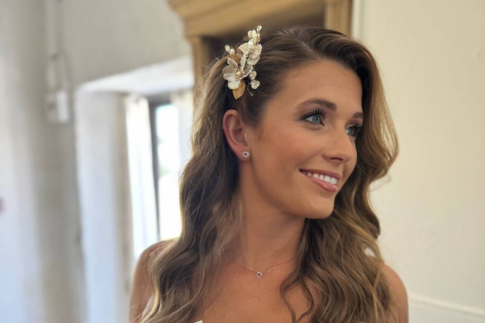 Bride 28 Juin 2025
