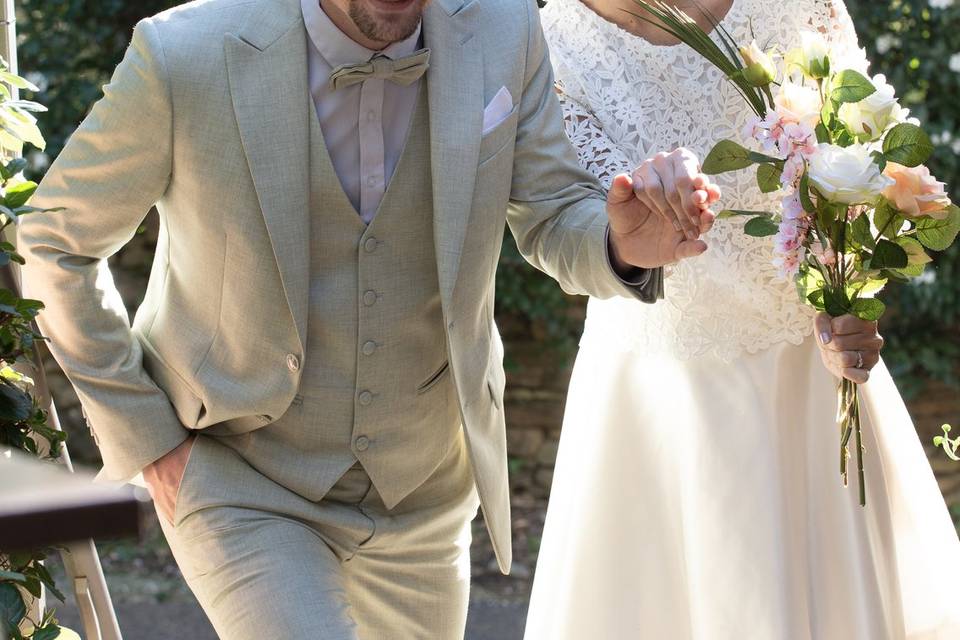 Joie & légèreté en Provence